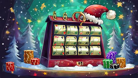casino julkalender